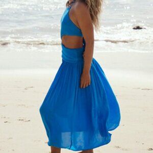 Free People Suki Midi